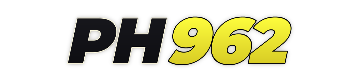 ph962 Logo